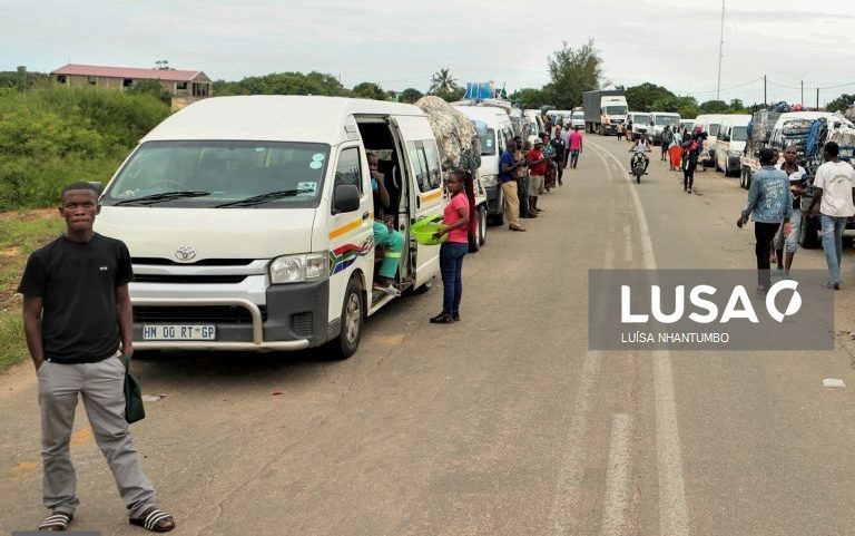 Governo moçambicano autoriza concurso internacional para melhorar transporte em Maputo e Beira