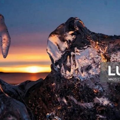 Expedição para analisar o degelo na Groenlândia durante dois meses