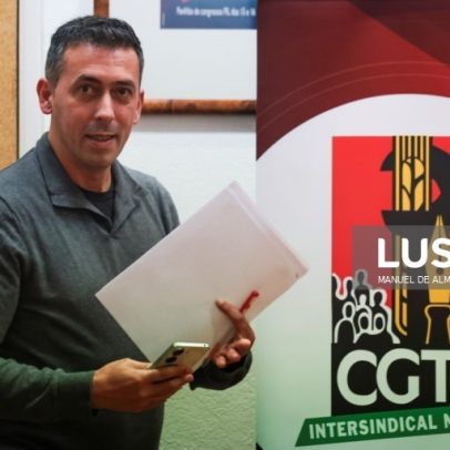 CGTP solicita reunião urgente com o Presidente da República sobre pacote laboral