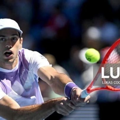 Nuno Borges confirma-se como terceiro tenista no Estoril Open