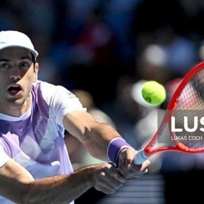 Nuno Borges falha as meias-finais do Challenger de Phoenix