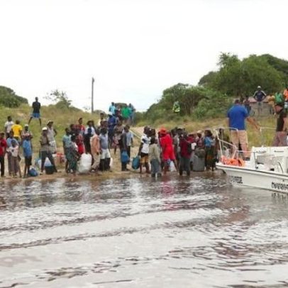Eletricidade de Moçambique precisa de 8,1 milhões para repor danos das cheias