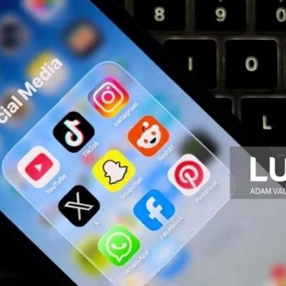 Áustria proíbe redes sociais a menores de 14 anos