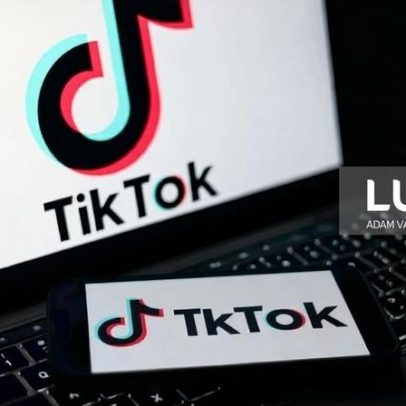 Brasil pede ao TikTok a remoção de vídeos de violência contra mulheres