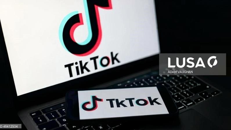 Brasil pede a TikTok para remover vídeos virais de violência contra mulheres