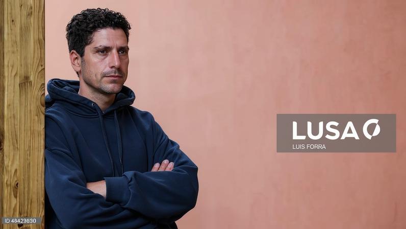 Ciclista João Almeida afirma estar saudável e focado nos próximos objetivos