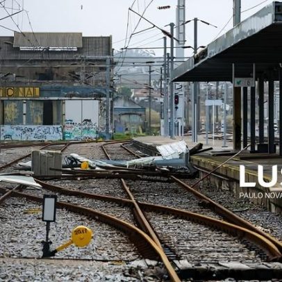 Prejuízos no Médio Tejo somam 185 milhões, 100 milhões em infraestruturas públicas