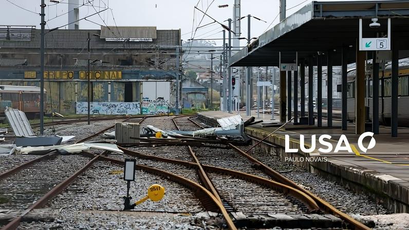 Prejuízos no Médio Tejo chegam a 185 ME dos quais 100 ME em infraestruturas públicas