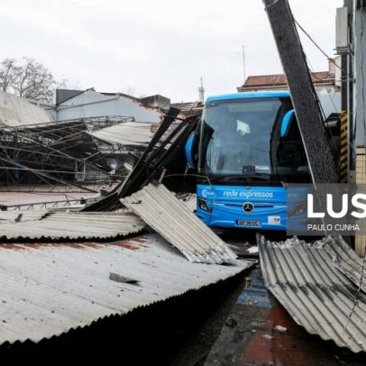 Leiria aprova empréstimo para recuperação e investimentos estruturantes