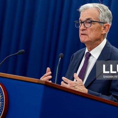 Aumento do preço da energia pode elevar inflação a curto prazo, afirma Powell