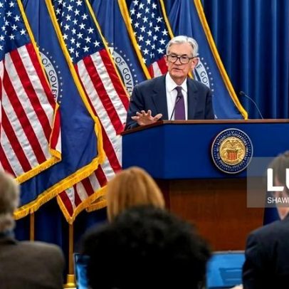 Juiz anula ação do governo Trump contra presidente da Reserva Federal