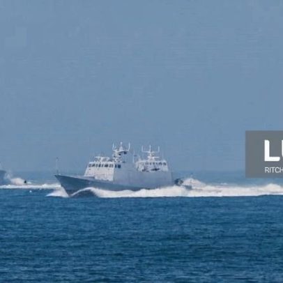 EUA dizem que China não prevê invadir Taiwan em 2027