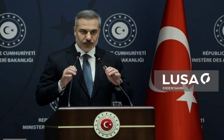 Turquia condena assassinatos políticos atribuídos a Israel