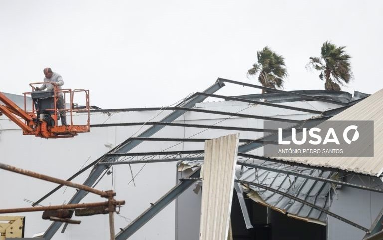 Linhas de crédito estão a chegar a número muito limitado de empresas - associações