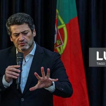Ventura classifica medidas do Governo como remendos
