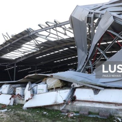 Governo anuncia apoios superiores a 1.000 milhões para mais de 3.500 empresas