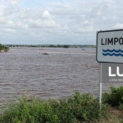 Cheias causam 31,1 milhões de euros de prejuízos em 64 hotéis em Moçambique