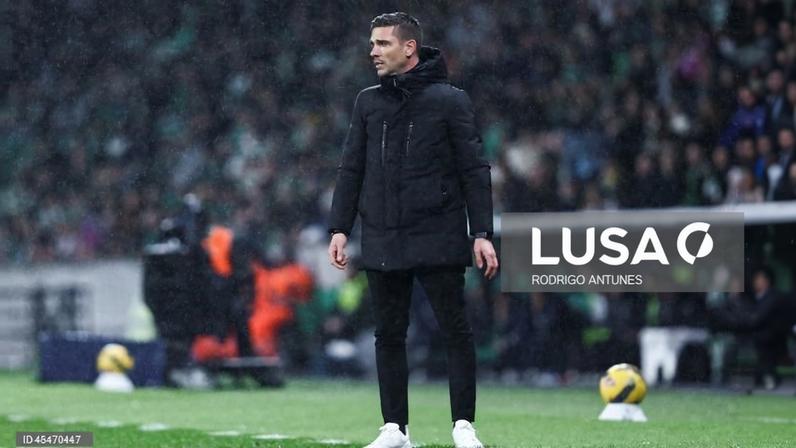 Nacional visita Moreirense com pensamento apenas na vitória