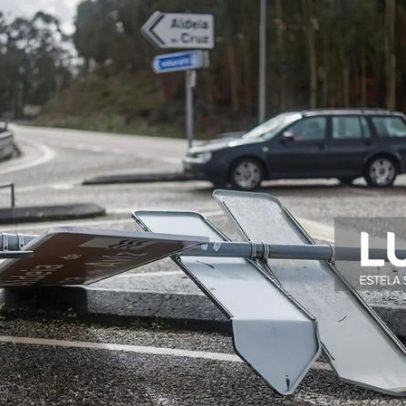 Prejuízos de 11,6 milhões em infraestruturas municipais de Figueiró dos Vinhos