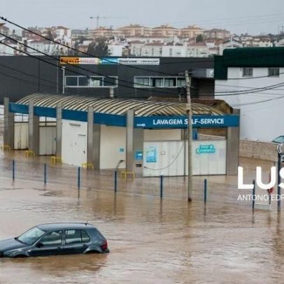 Fundo Ambiental mobiliza 137 M€ para apoios de emergência, 35 M€ para municípios