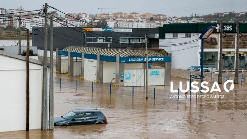 Fundo Ambiental mobilizou 137 ME para apoios de emergência inclusive 35 ME para municípios