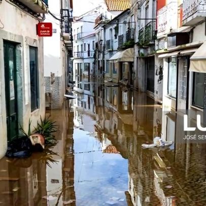 Prejuízos em Alcácer do Sal atingem 107 milhões, maioria municipais