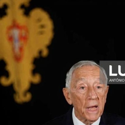 Marcelo aponta desigualdades em oportunidades e salários das mulheres em Portugal