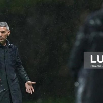 Carlos Vicens acredita que Braga pode capitalizar desgaste do Sporting