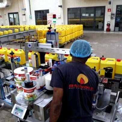 PIB angolano cresce 5,7% no 4.º trimestre de 2025 por atividade não petrolífera