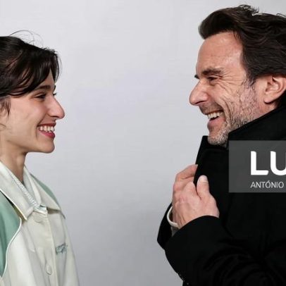 Mário Patrocínio estreia filme sobre dores coletivas e resiliência portuguesas