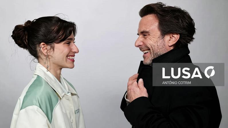 Mário Patrocínio estreia filme que aborda dores coletivas e resiliência dos portugueses