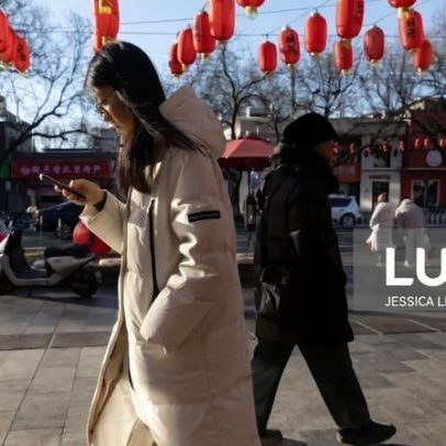 Preços na China sobem ao ritmo mais alto em três anos