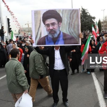 Mojtaba Khamenei é o novo líder supremo, anuncia a televisão estatal