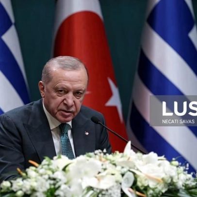 Erdogan alerta para ações provocatórias que ameaçam relações com Teerão