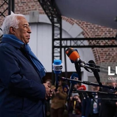 Costa vê sanções dos EUA ao petróleo russo como muito preocupante