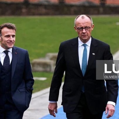 França e Alemanha criam grupo de coordenação nuclear bilateral