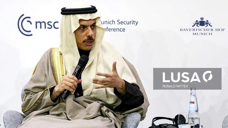 Arábia Saudita ameaça Irão com resposta militar por paciência ter limites
