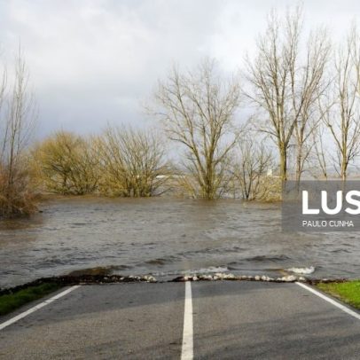 Soure regista prejuízos de 25 milhões de euros por mau tempo
