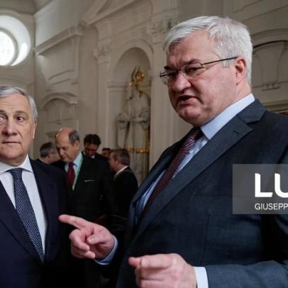 Ucrânia pede à Bienal de Veneza exclusão da participação russa