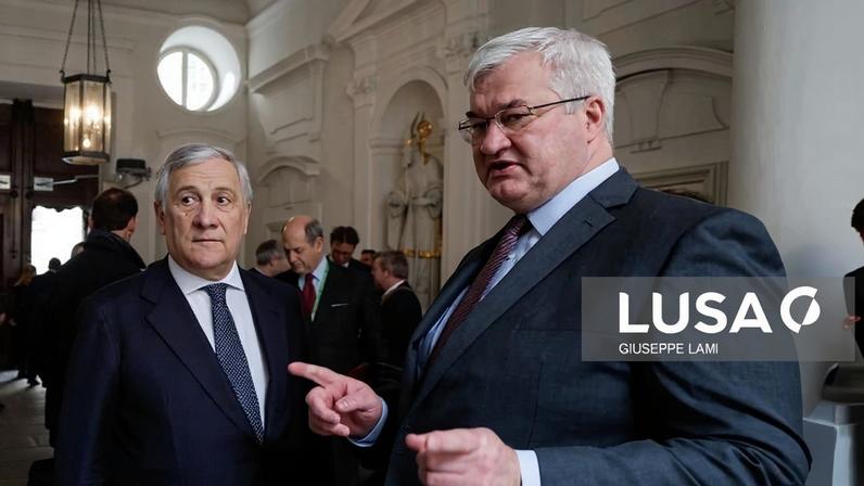 Ucrânia pede à organização da Bienal de Veneza para não aceitar participação russa