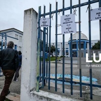 72% dos autarcas sem verbas suficientes para funcionários das escolas