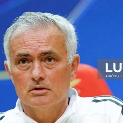 Mourinho fala em classificações reais e virtuais e mantém-se no segundo lugar