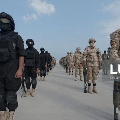 Guarda Revolucionária Iraniana anuncia morte de porta-voz em ataque aéreo inimigo