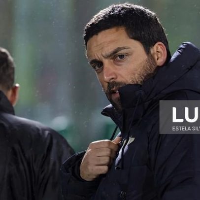 Técnico do Moreirense quer dominar o jogo frente ao Nacional