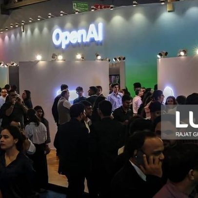 Diretora de Robótica da OpenAI demite-se após acordo com o Pentágono