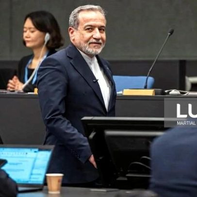 Teerão defende que outros países evitem ações que possam expandir a guerra