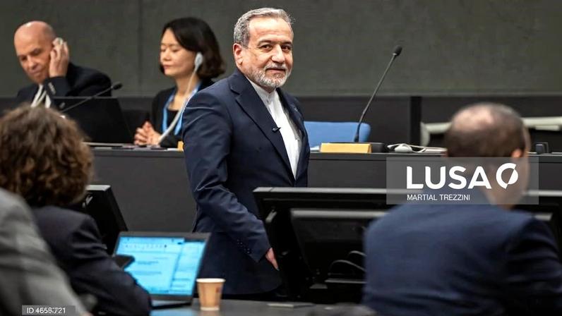 Teerão defende que outros países evitem ações que possam expandir a guerra