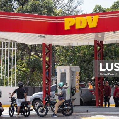 Chavismo rejeita privatização do setor petrolífero por extremadireita