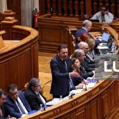 Debate quinzenal com Montenegro, marcado pela nova guerra no Médio Oriente