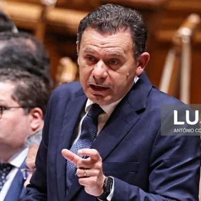 Primeiro-ministro debate Irão e uso das Lajes no parlamento